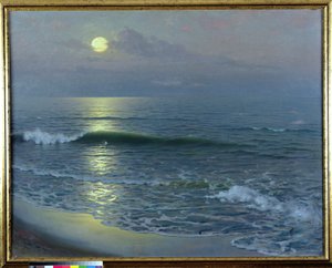 Moonrise